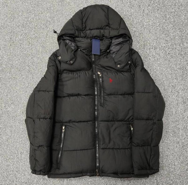 polo jacke