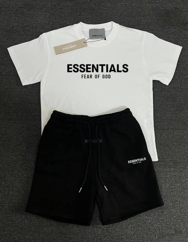Essentials anzug
