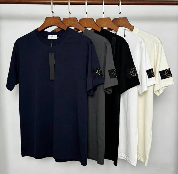 ston island T-shirt