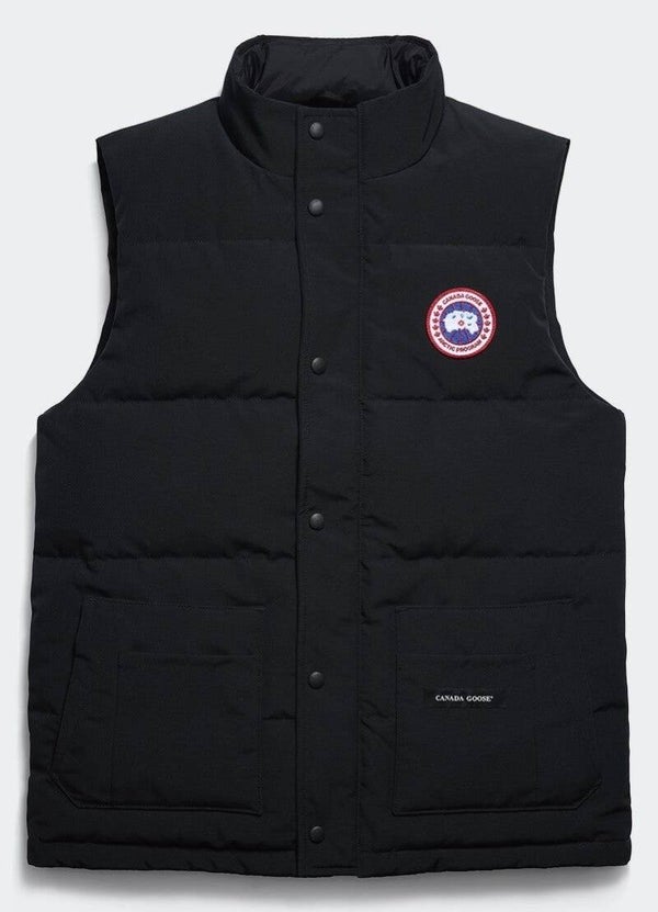 Canada goose jacke