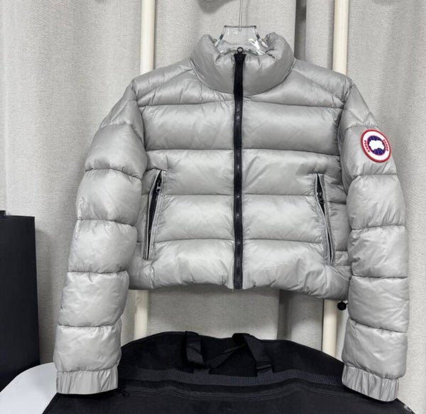 canada goose jacke