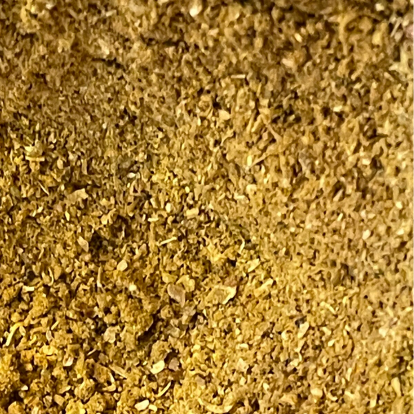 Curry de Pondichéry