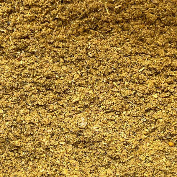 Cari Vanille Bourbon