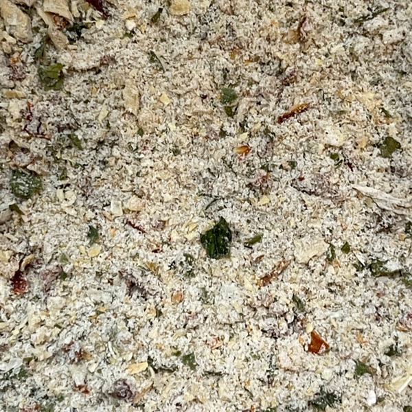 Curry au Poivre Blanc