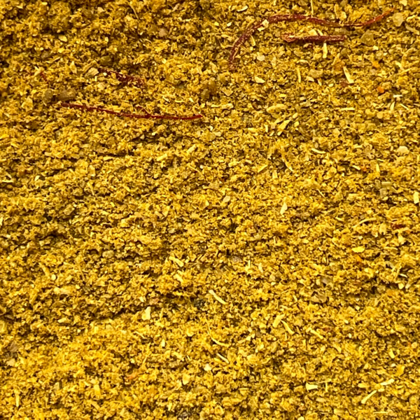 Curry de la Compagnie des Indes