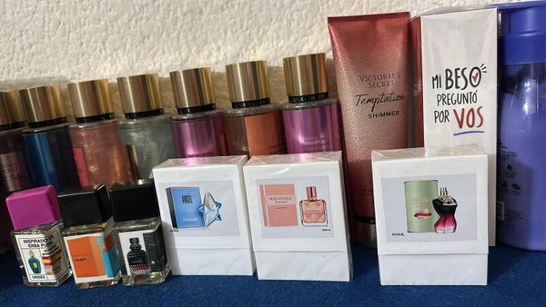 Perfumes