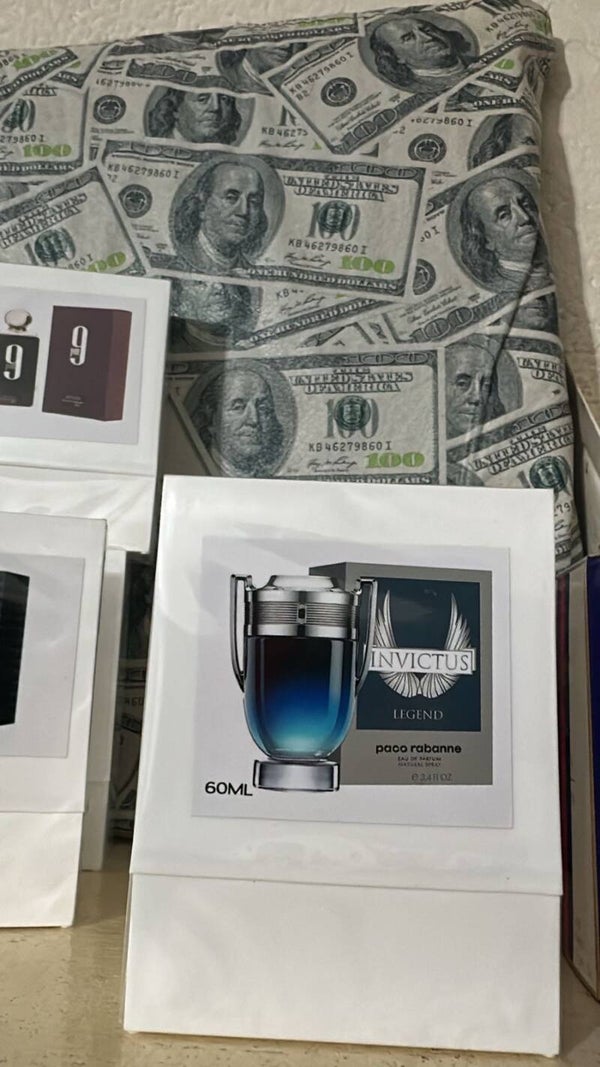 Perfumes