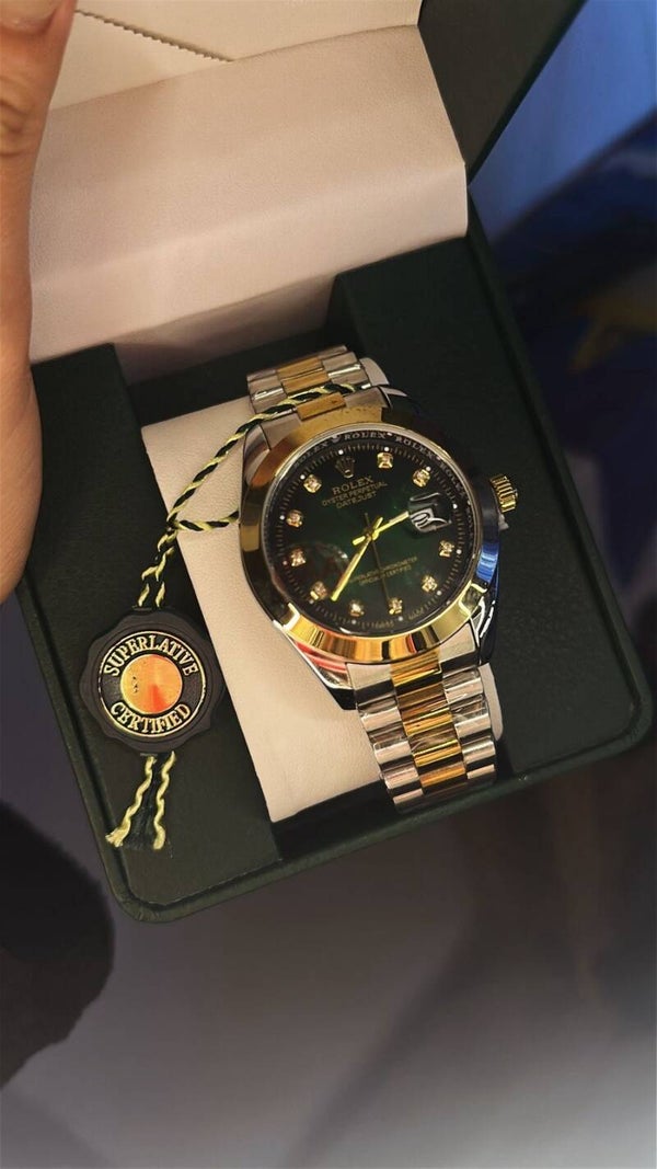 Reloj