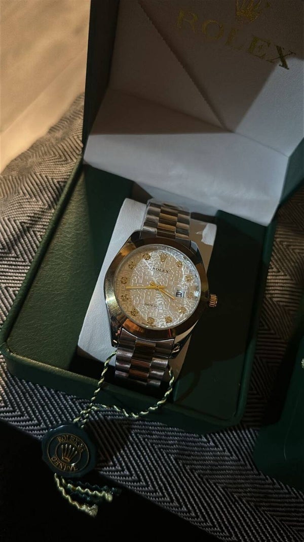 Reloj