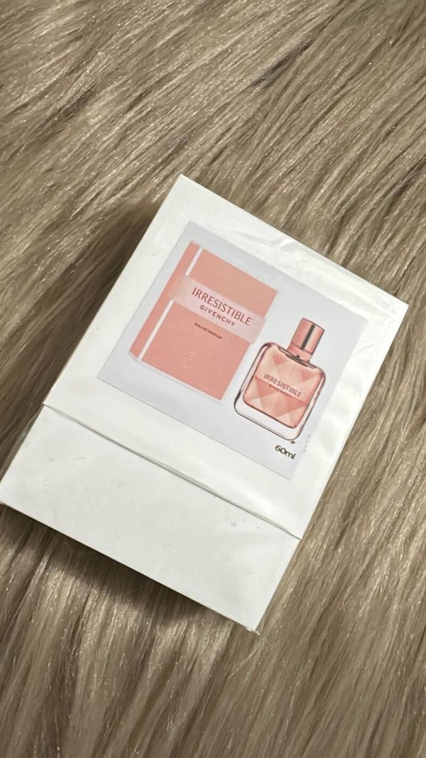 Perfumes