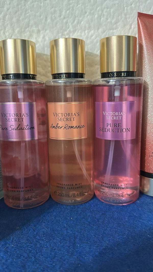 Perfumes