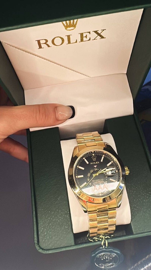 Relojes
