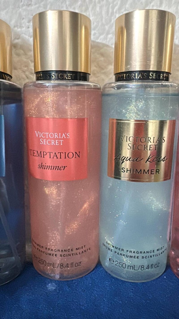 Perfumes