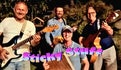 Sticky Stuff Coverband