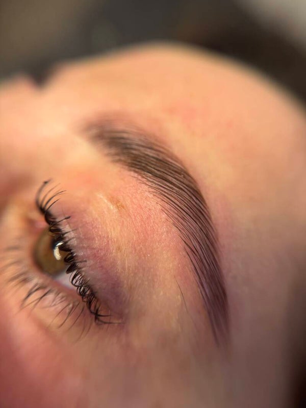 Combi cursus halal brows & lash lift
