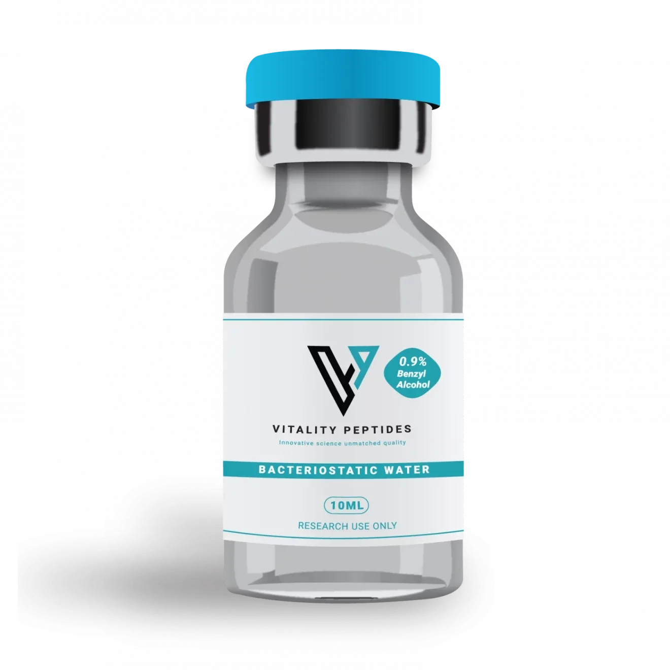 BACTERIOSTATIC WATER