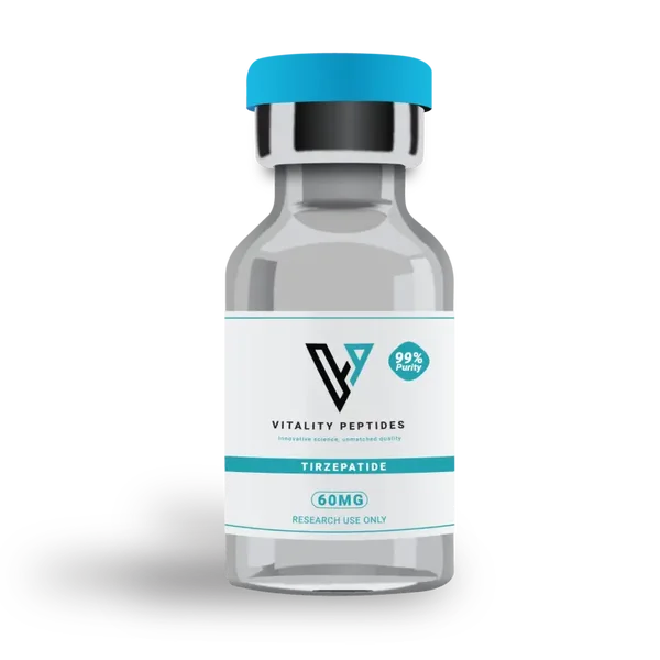 TIRZEPATIDE