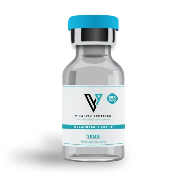 MELANOTAN-2 (MT-II)