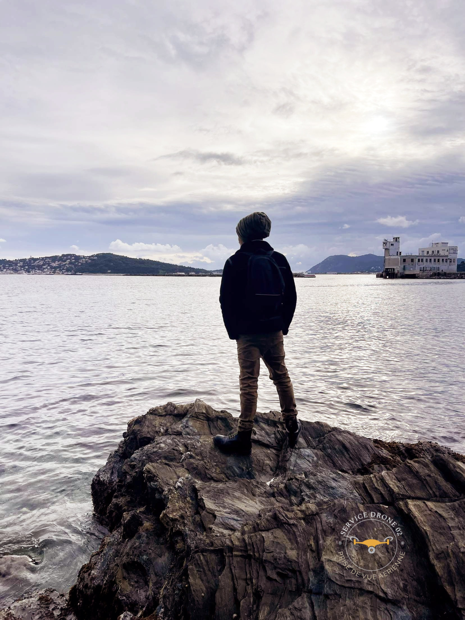 Cayer Jonathane - Service Drone 02