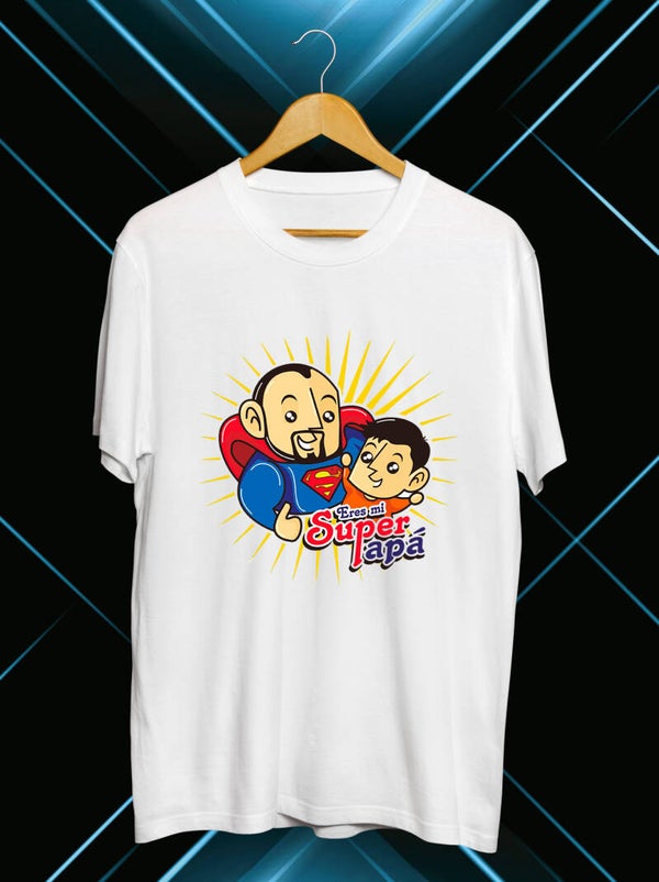 Camiseta DIA DEL PADRE