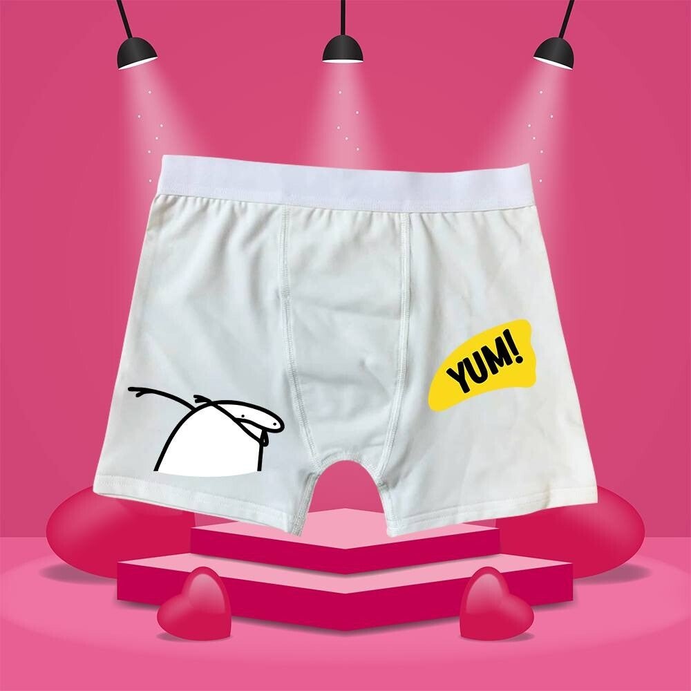 Calzoncillos CALIENTES