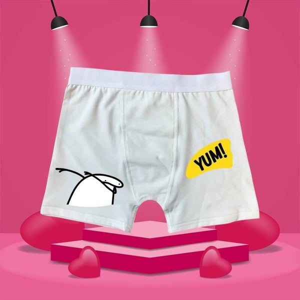 Calzoncillos CALIENTES