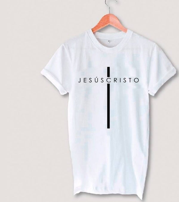 Camiseta CRISTIANA