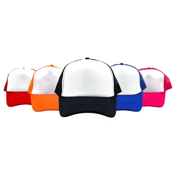 Gorras diferentes colores