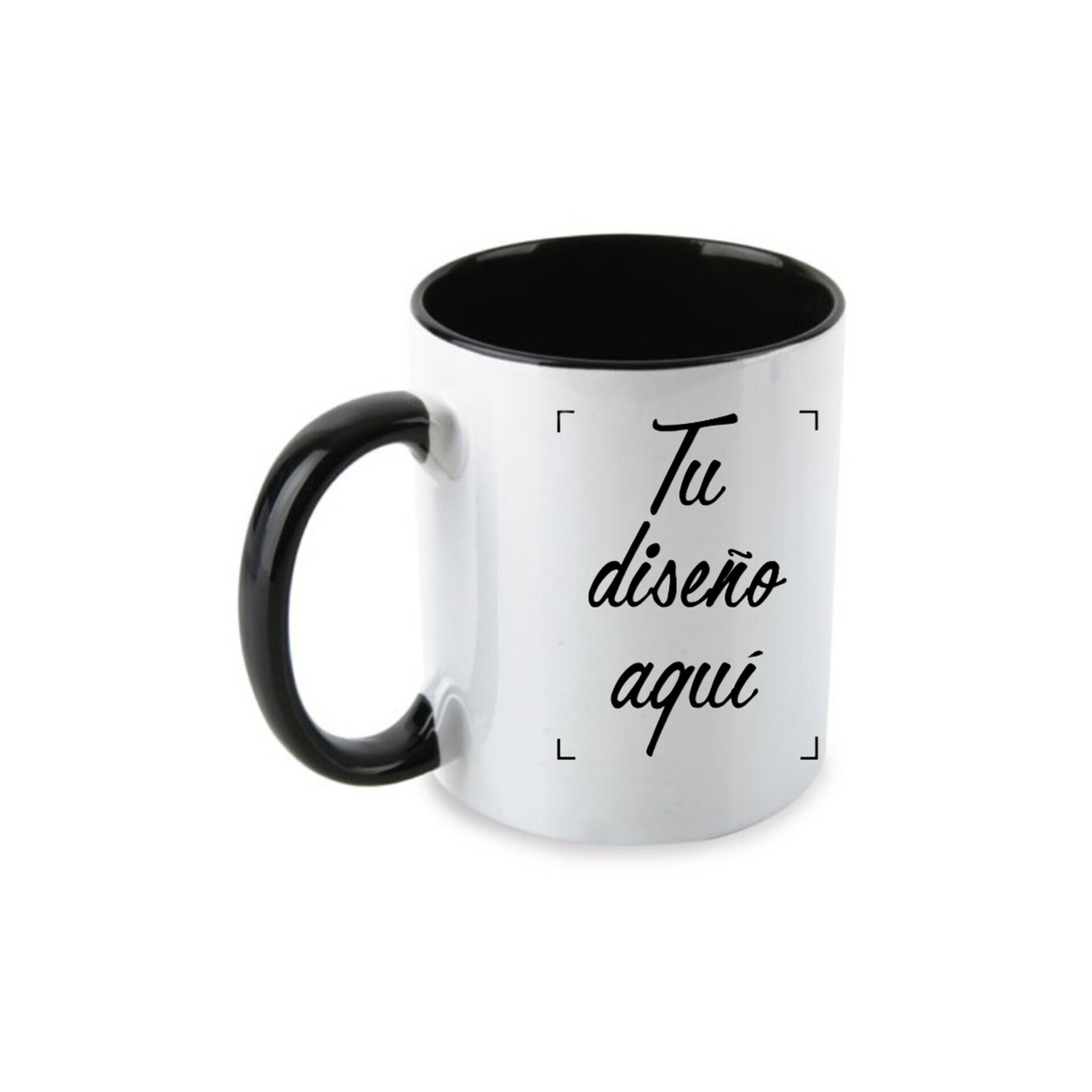 Taza Cartagena de 330 ml