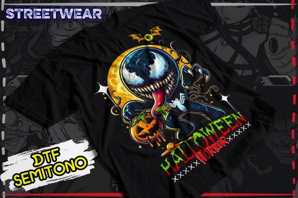Camiseta HEROES ZOMBIS