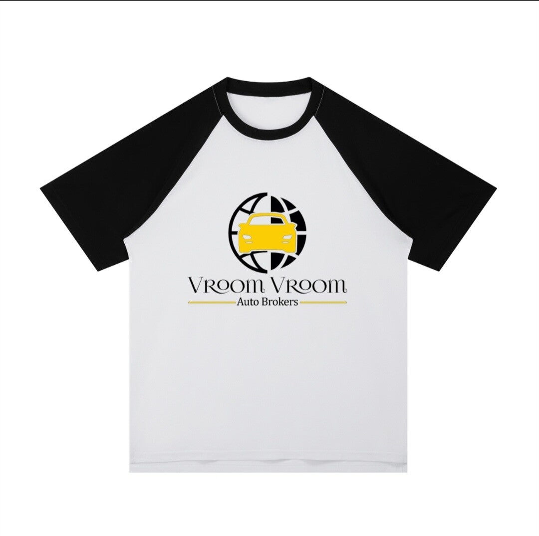 Vroom Vroom Apparel