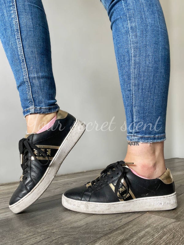 Black Michael Kors shoes