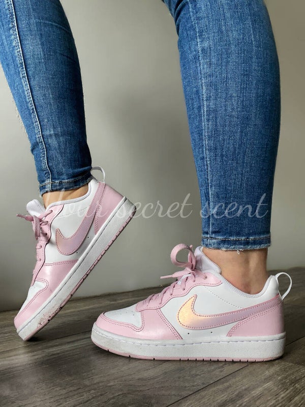 Nike Airmax - Light pink
