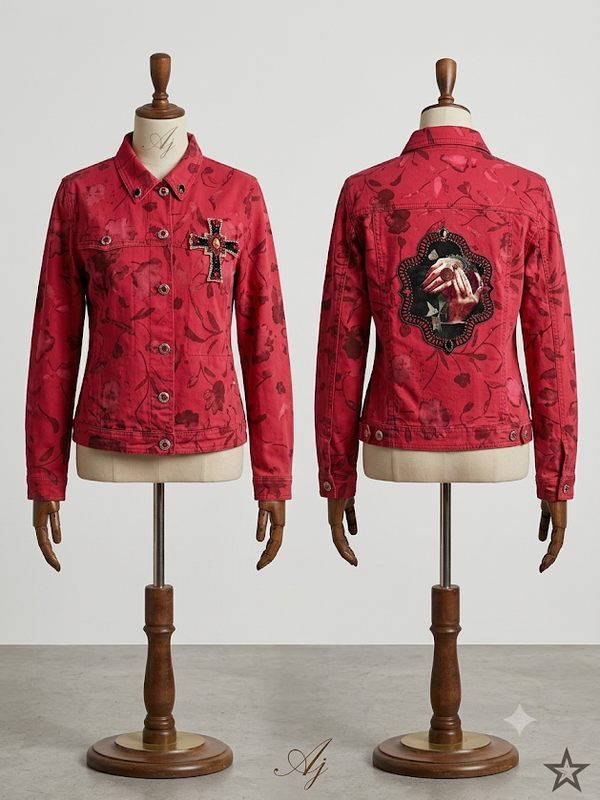 "Mystère Baroque"
