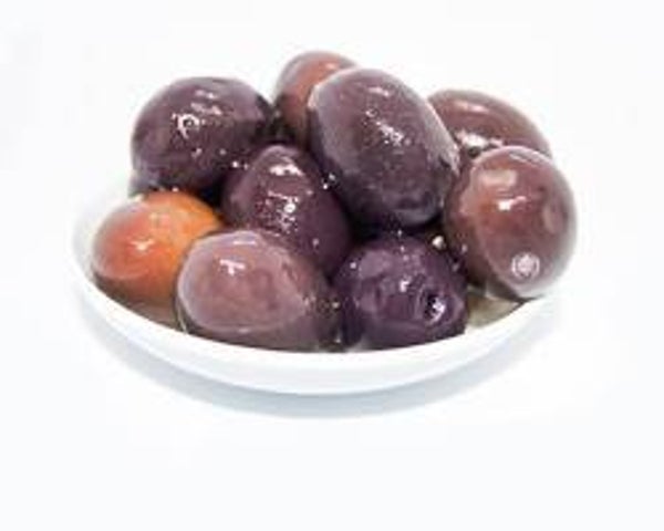 Olive Volos pots de 250gr
