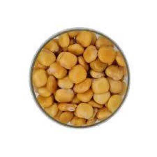 Olives Lupin pots de 250gr