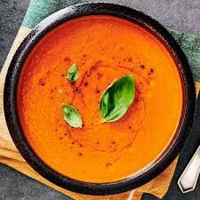 Tomate Crema Rustica pot de 200gr