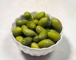Olive Lucque pots de 250gr