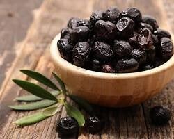 Olive façon Grèce pots de 250gr