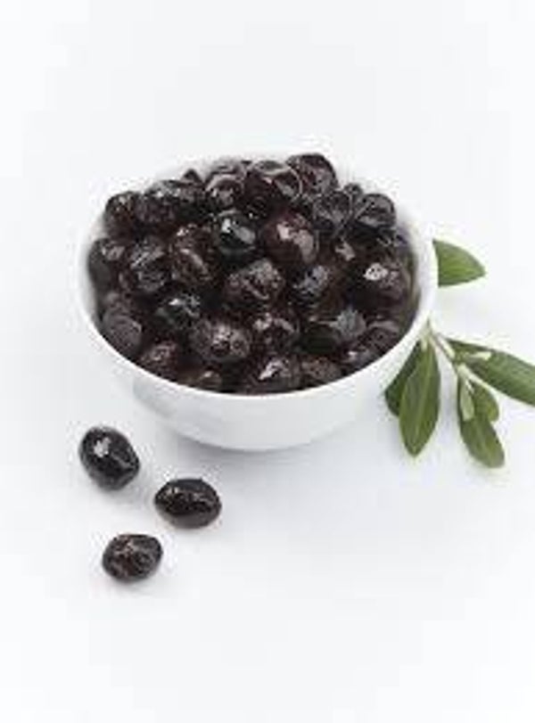 Olive Noire Portugaise pots de 250gr