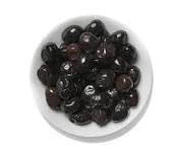Olive Noire Baggi de 250gr