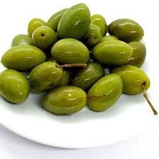 Olive Picholine Pot de 250gr