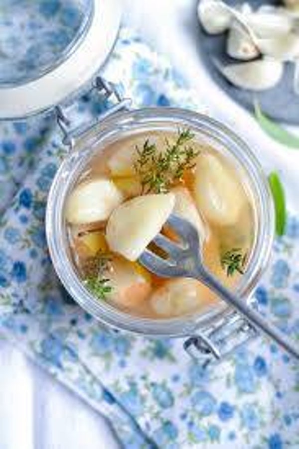 Ail aux 4 Aromates pot de 200gr