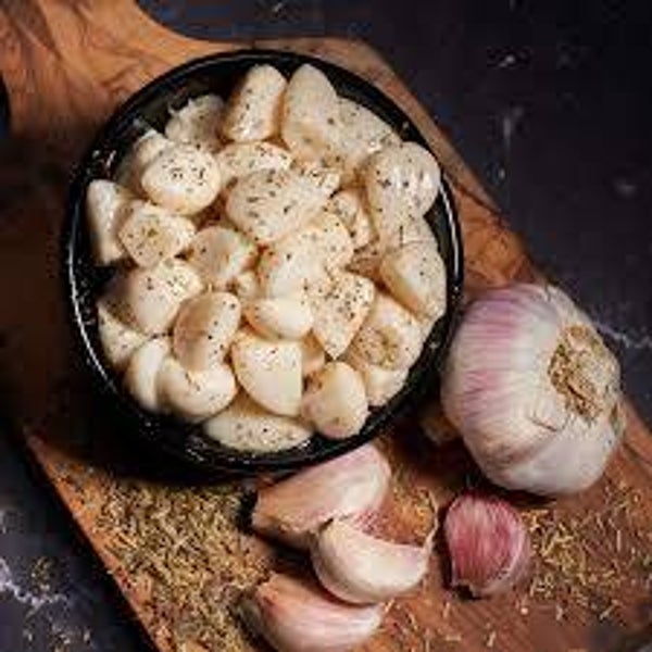 Ail Provençal pot de 200gr