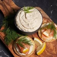 Tarama au Saumon pot de 200gr