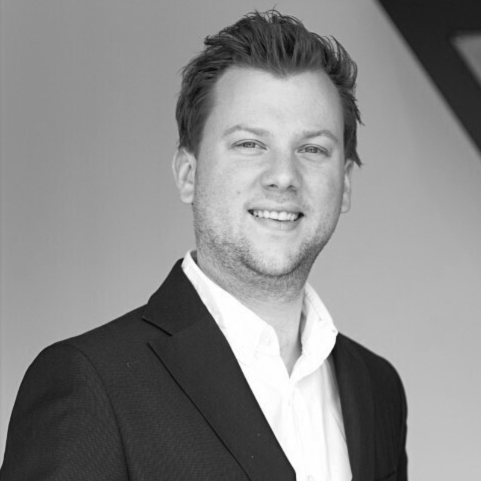 Simon Desmet energiedeskundige Deerlijk