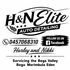 H&amp;N Elite Auto Detailing