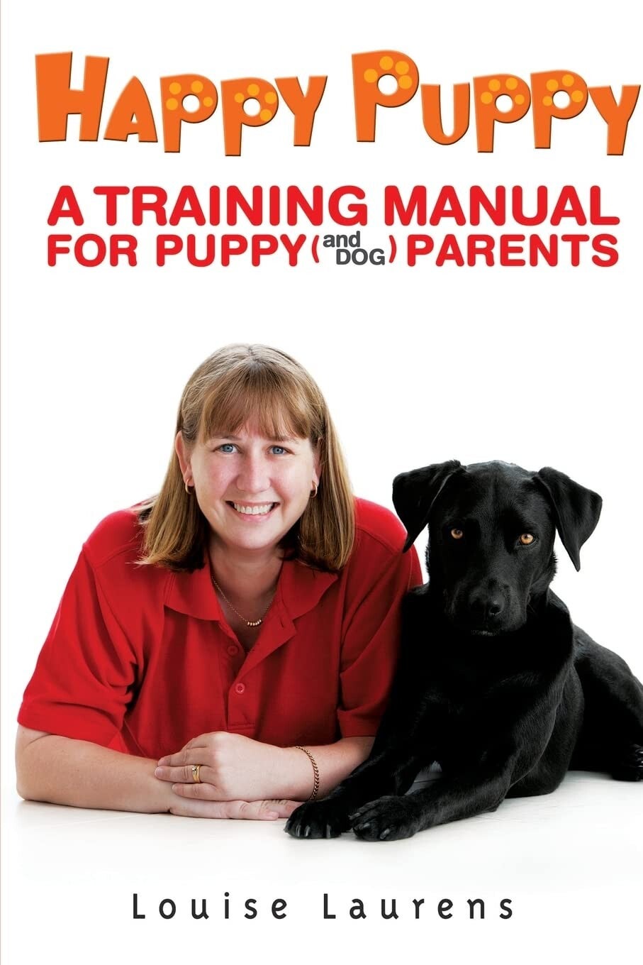 Puppy Training Manual