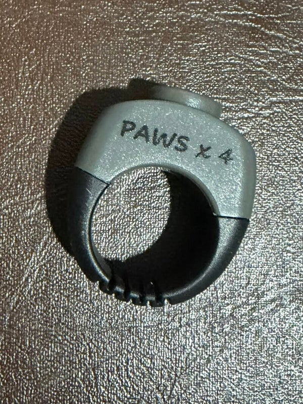 Ring Clicker