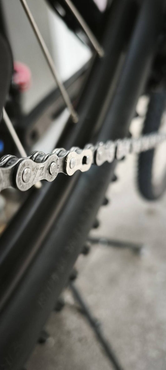 Reparatur Detail
